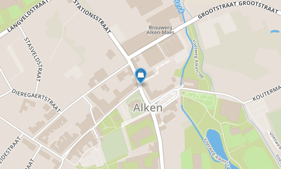 Aveve Philippaerts Alken Openingsuren Industrieterrein Kolmen 1102