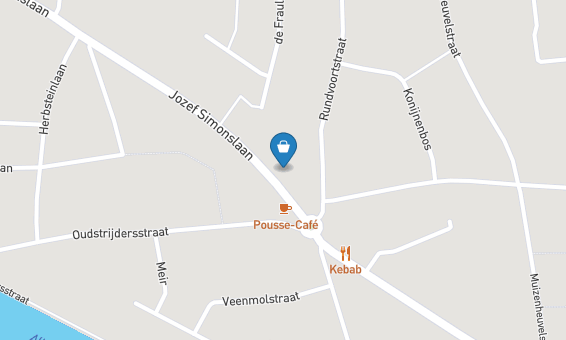 Verlinden Oelegem Ranst Openingsuren Jozef Simonslaan 3
