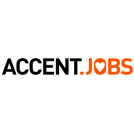 Accent Jobs logo