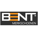 Bent logo