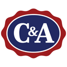 C&A logo