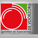 De Voorzorg logo