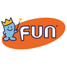 Fun logo