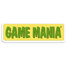 Game Mania logo