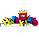 Happyland logo