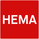 Hema logo