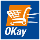 OKay logo