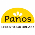 Panos Openingsuren