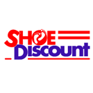 Shoe Discount logo