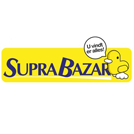 Supra Bazar logo