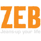 ZEB logo